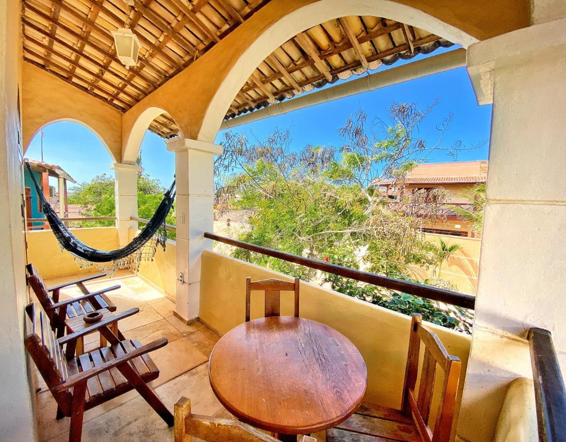 Villa Medina Jeri Jijoca de Jericoacoara Exterior photo