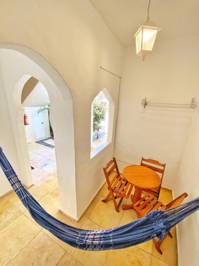 Villa Medina Jeri Jijoca de Jericoacoara Exterior photo