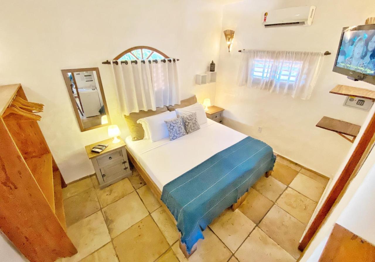 Villa Medina Jeri Jijoca de Jericoacoara Exterior photo