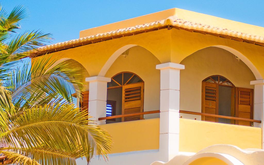 Villa Medina Jeri Jijoca de Jericoacoara Exterior photo