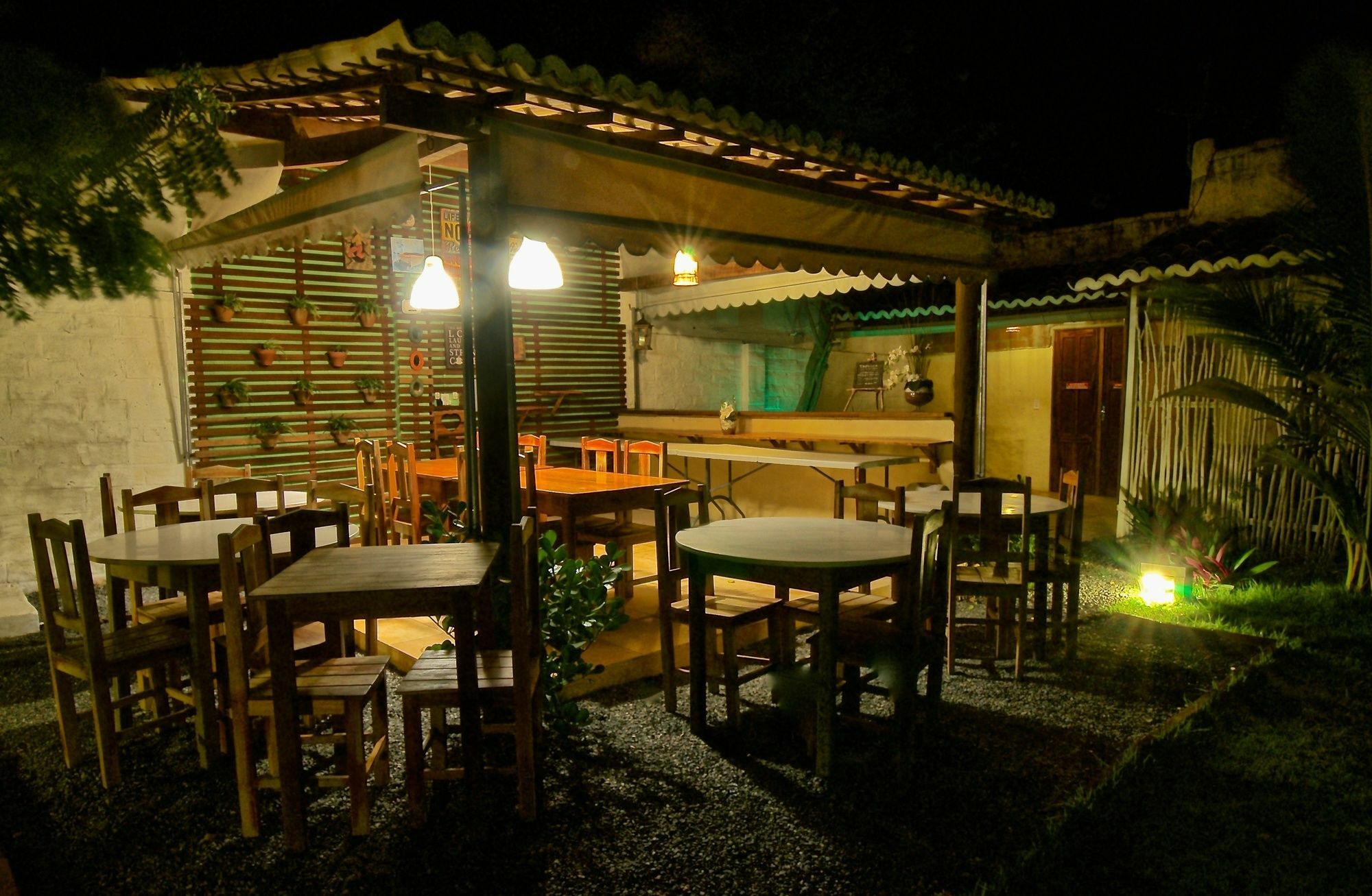 Villa Medina Jeri Jijoca de Jericoacoara Exterior photo